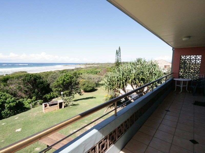 OCEAN VUES Coast Road, Hastings Point NSW 2489