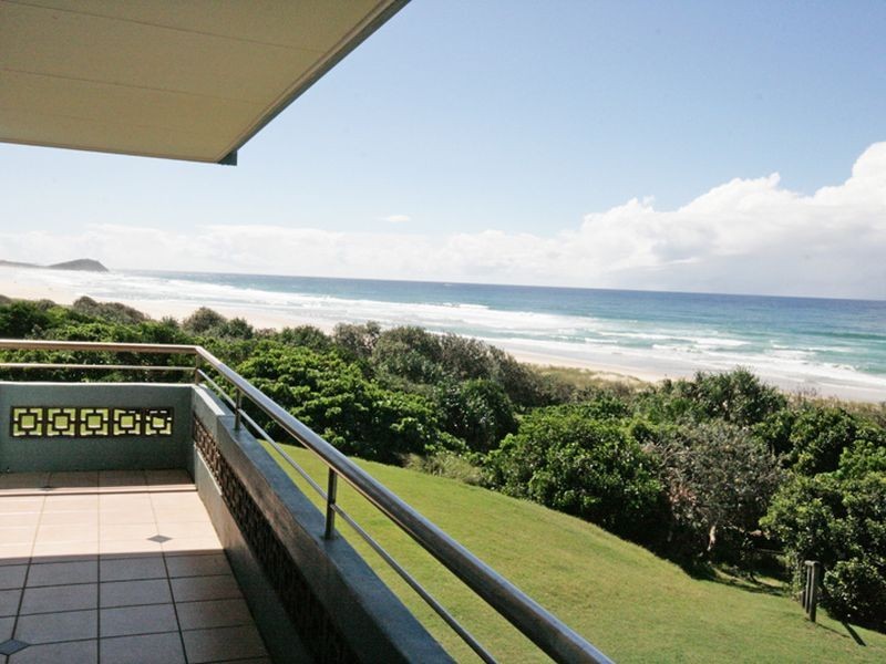 OCEAN VUES Coast Road, Hastings Point NSW 2489