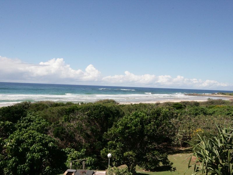 OCEAN VUES Coast Road, Hastings Point NSW 2489