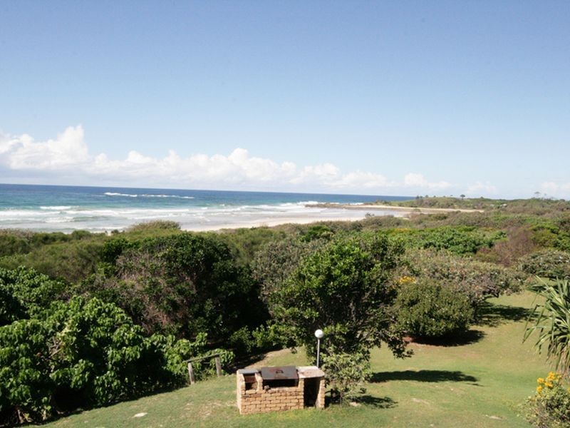 OCEAN VUES Coast Road, Hastings Point NSW 2489