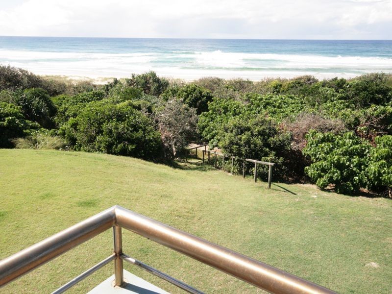 OCEAN VUES Coast Road, Hastings Point NSW 2489