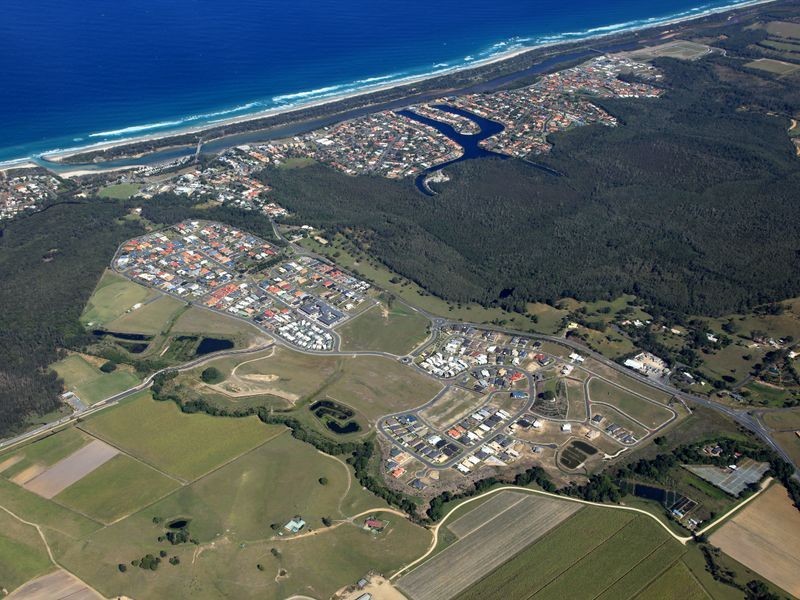 Lot 1151 Narooma Street, Pottsville NSW 2489