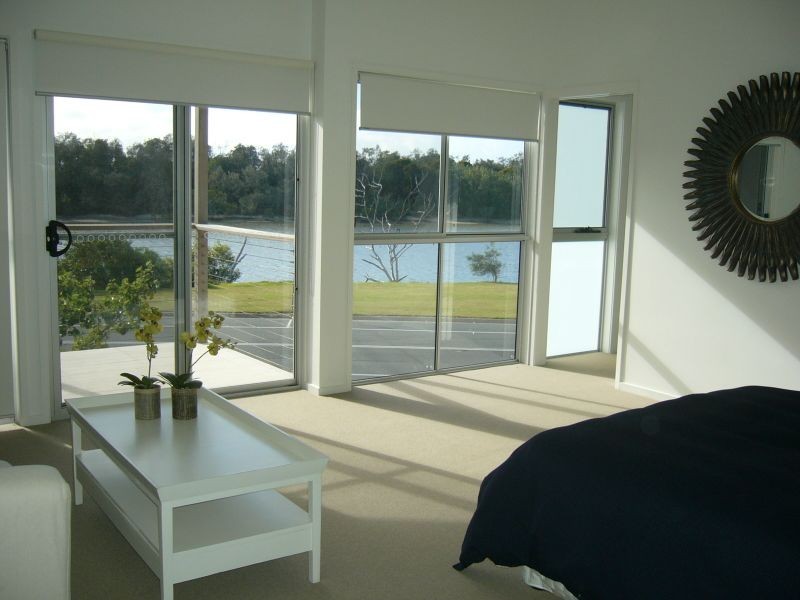 PAVILLIONS Overall Drive, Pottsville NSW 2489