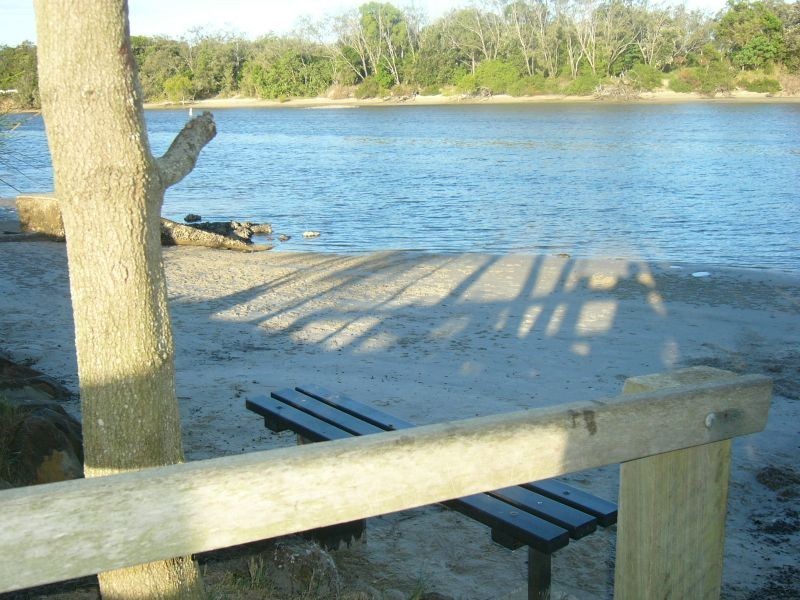 PAVILLIONS Overall Drive, Pottsville NSW 2489