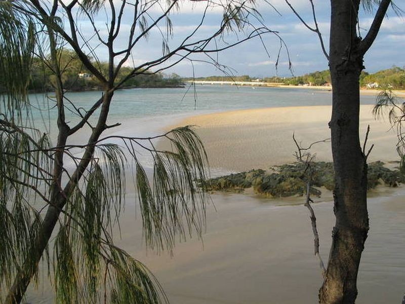 PAVILLIONS Overall Drive, Pottsville NSW 2489