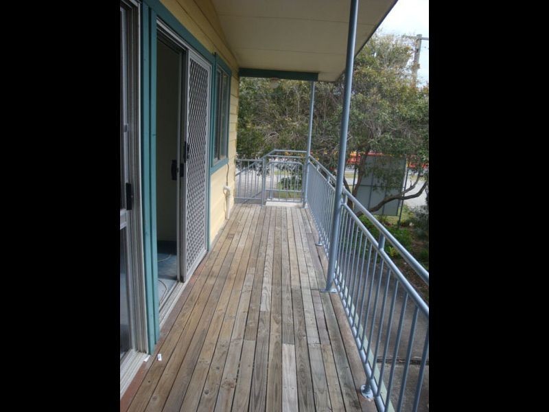 1/22 Coast Road, Cabarita Beach NSW 2488