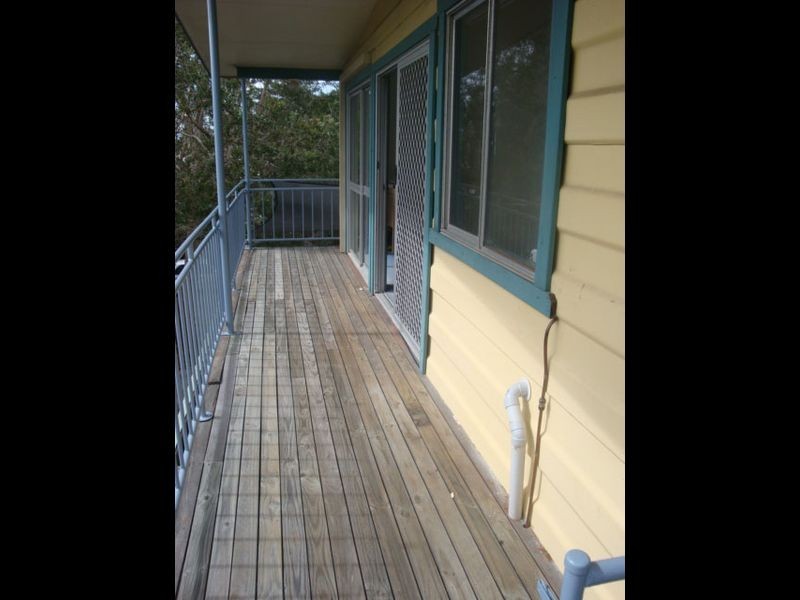 1/22 Coast Road, Cabarita Beach NSW 2488
