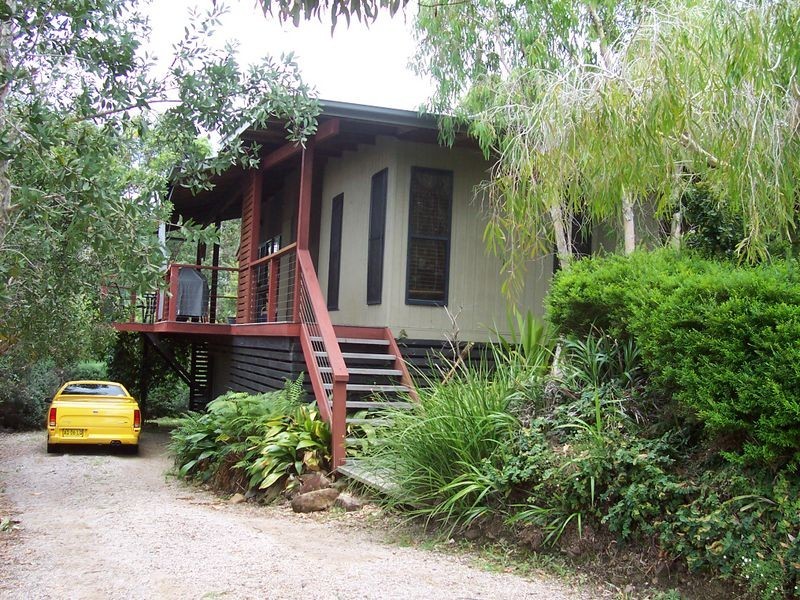 13 Sassafras Street, Pottsville NSW 2489