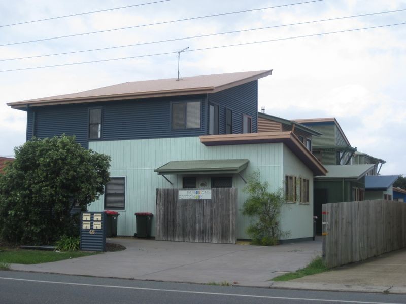 3/48 Coast Road, Pottsville NSW 2489