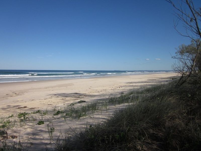 34 Surfside Crescent, Pottsville NSW 2489