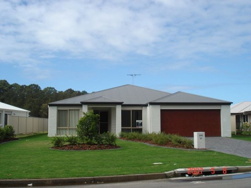 54 Sugar Glider Drive, Pottsville NSW 2489