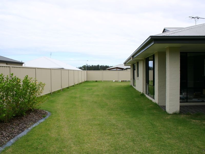 46 Sugar Glider Drive, Pottsville NSW 2489