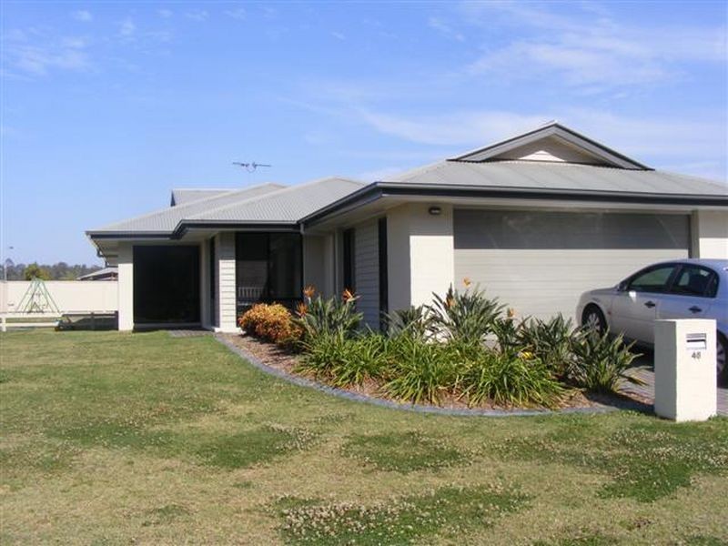 46 Sugar Glider Drive, Pottsville NSW 2489