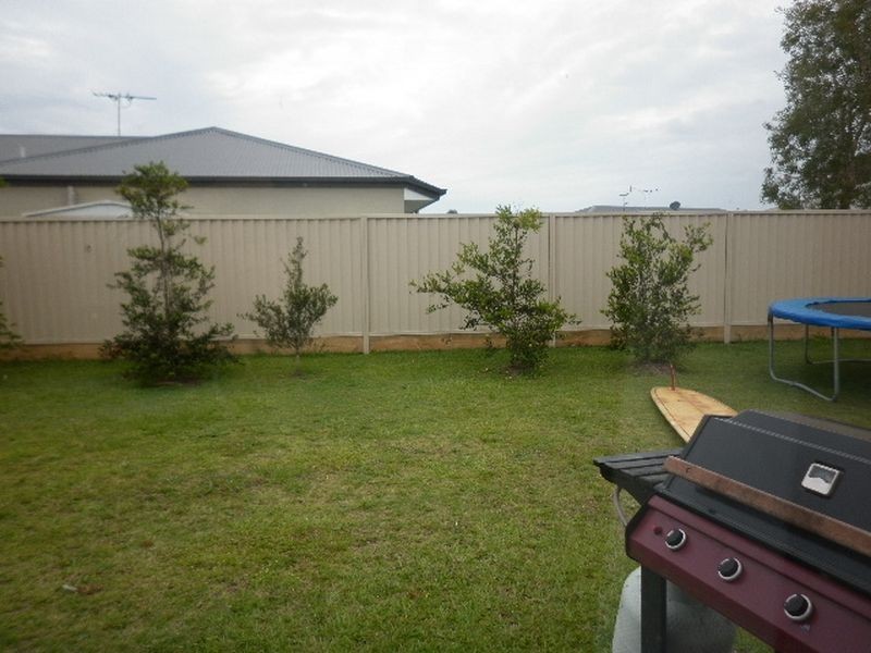4 Bandicoot Street, Pottsville NSW 2489