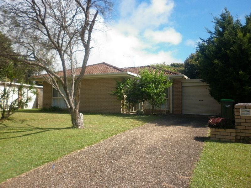13 Buckingham Drive, Pottsville NSW 2489