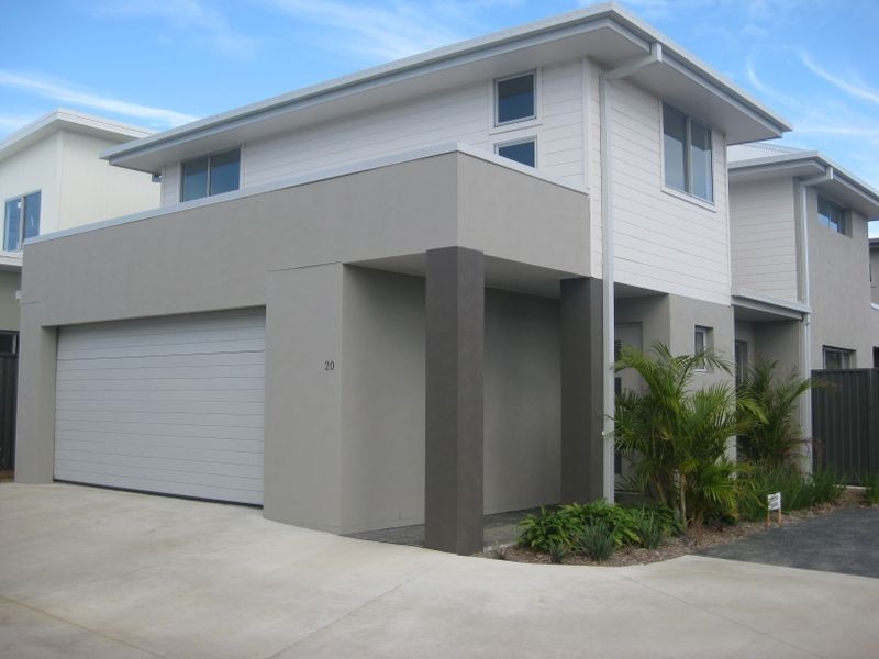 20/3-15 Lennox Circuit, Pottsville NSW 2489