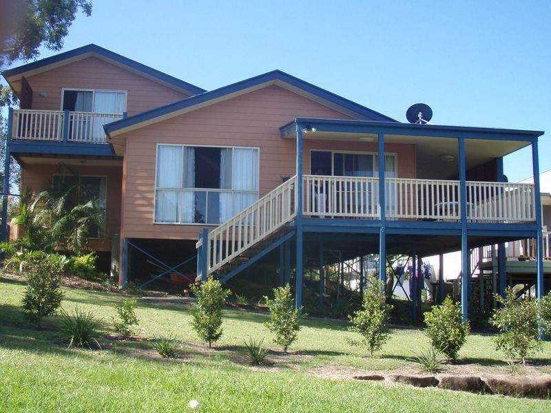 27 Flintwood Street, Pottsville NSW 2489