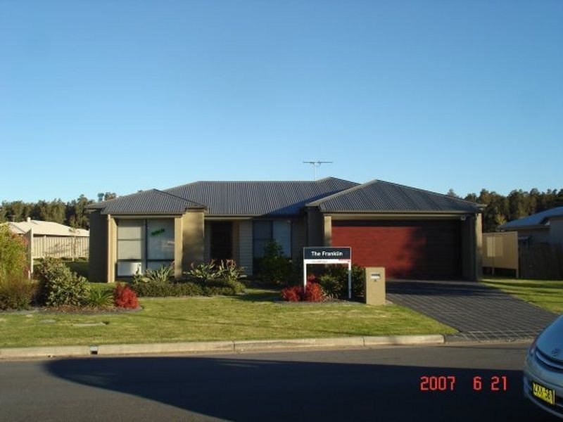 5 Coucal Street, Pottsville NSW 2489
