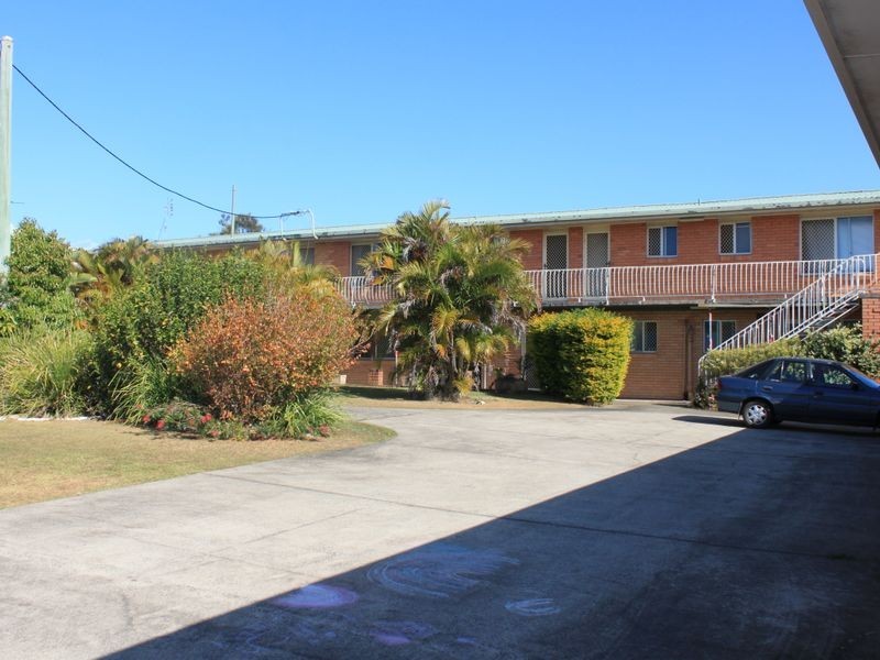 2/7-9 Elanora Avenue, Pottsville NSW 2489