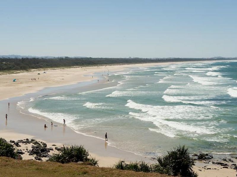 38/77 Tamarind Avenue, Cabarita Beach NSW 2488