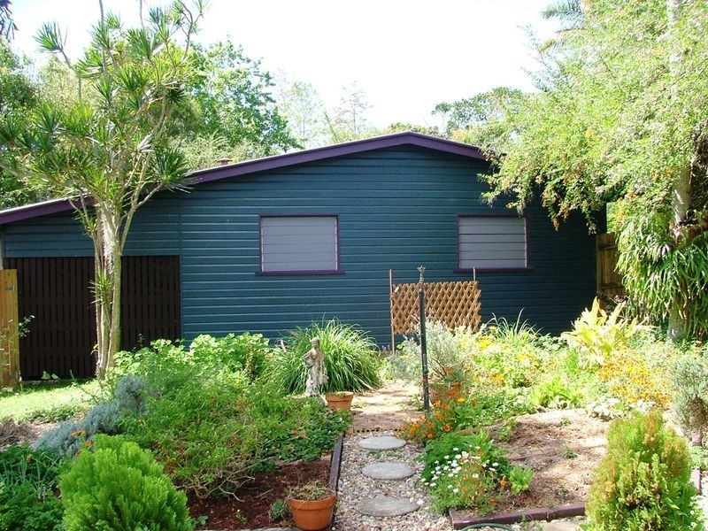 Lot 1 224 Sleepy Hollow Road, Billinudgel NSW 2483