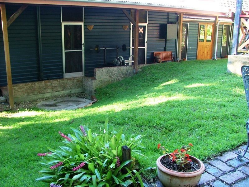 Lot 1 224 Sleepy Hollow Road, Billinudgel NSW 2483