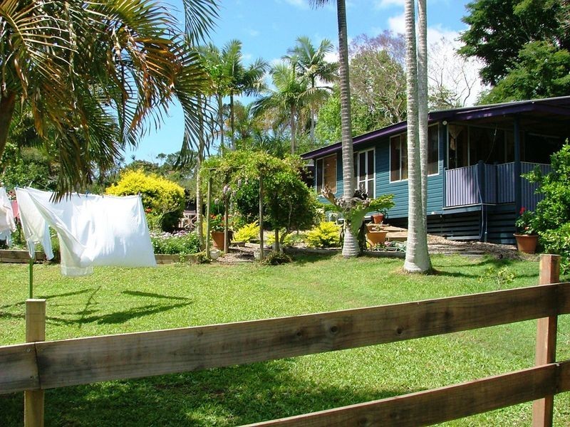 Lot 1 224 Sleepy Hollow Road, Billinudgel NSW 2483