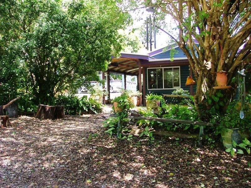Lot 1 224 Sleepy Hollow Road, Billinudgel NSW 2483
