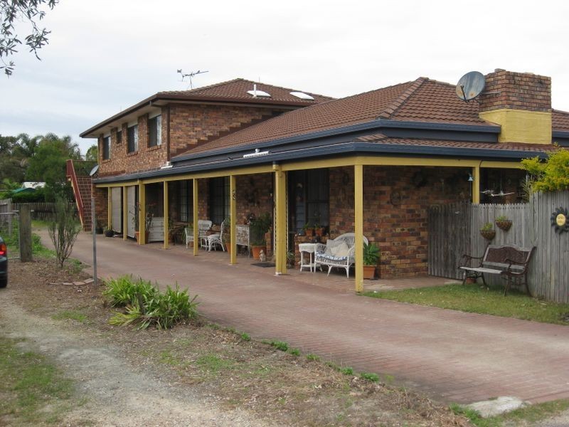 2/84 Coast Road, Pottsville NSW 2489