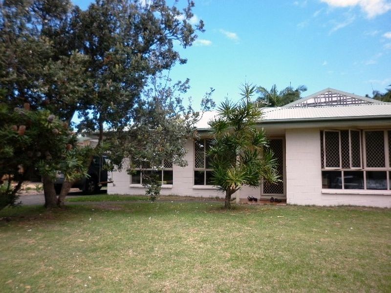 34 Surfside Crescent, Pottsville NSW 2489