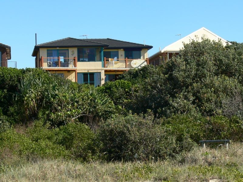 5/18 Coast Road, Hastings Point NSW 2489