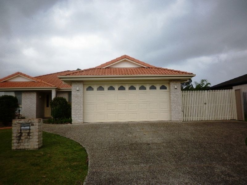 18 Suffolk Parade, Pottsville NSW 2489