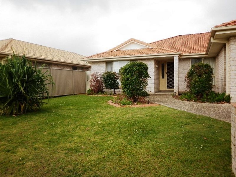 18 Suffolk Parade, Pottsville NSW 2489