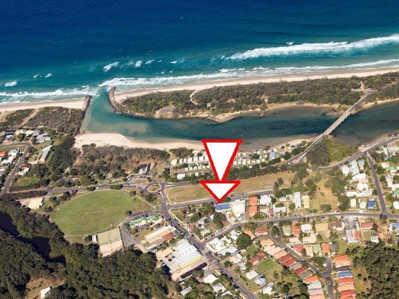 18 Philip Street, Pottsville NSW 2489