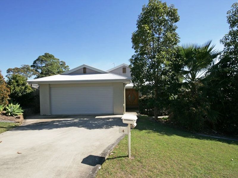 4 Euodia Street, Pottsville NSW 2489