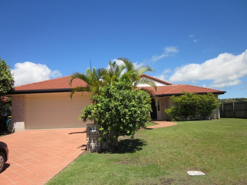 24 Taylor Drive, Pottsville NSW 2489