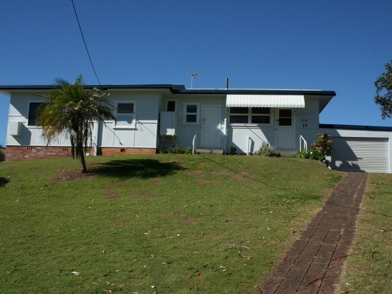 23 Elanora Avenue, Pottsville NSW 2489