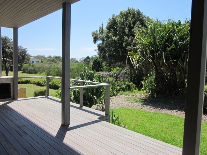 Pottsville Beach NSW 2489