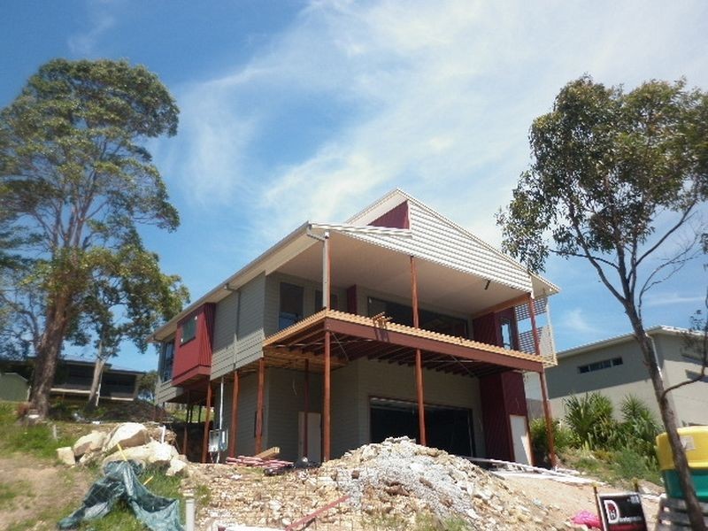 52 macadamia Drive, Pottsville NSW 2489