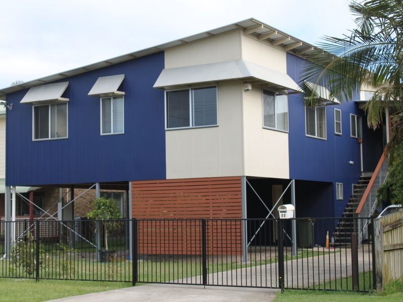 11 Elfran Avenue, Pottsville NSW 2489