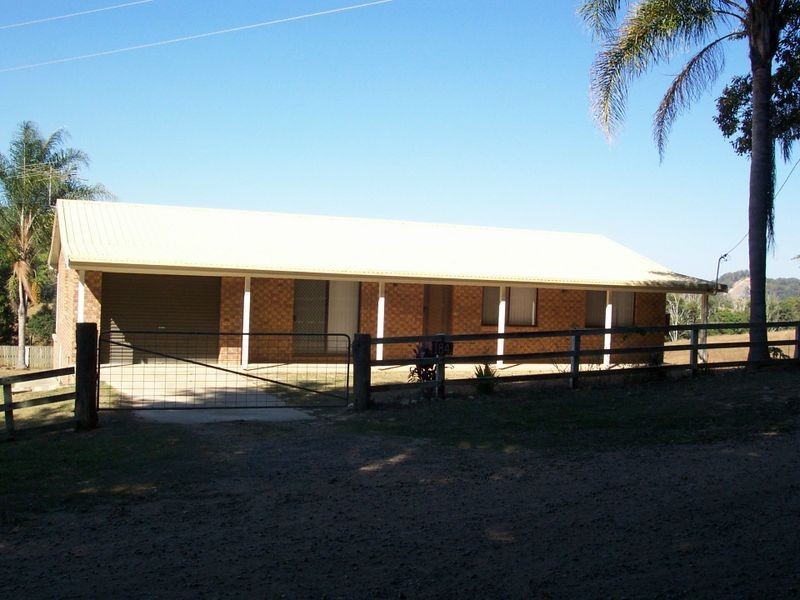 184 Kileys Road Mooball, Mooball NSW 2483