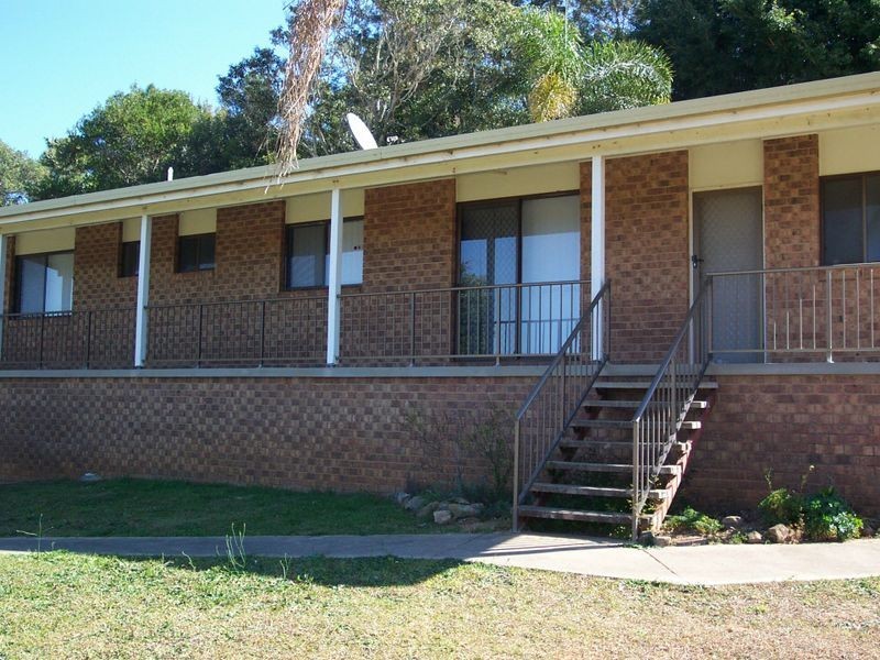 184 Kileys Road Mooball, Mooball NSW 2483