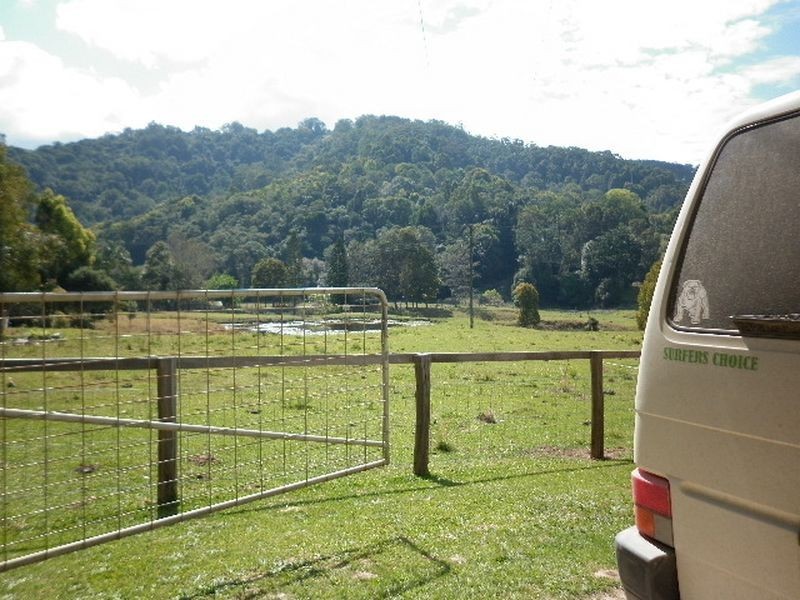 184 Kileys Road Mooball, Mooball NSW 2483