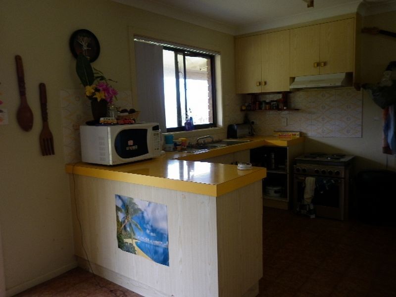 184 Kileys Road Mooball, Mooball NSW 2483