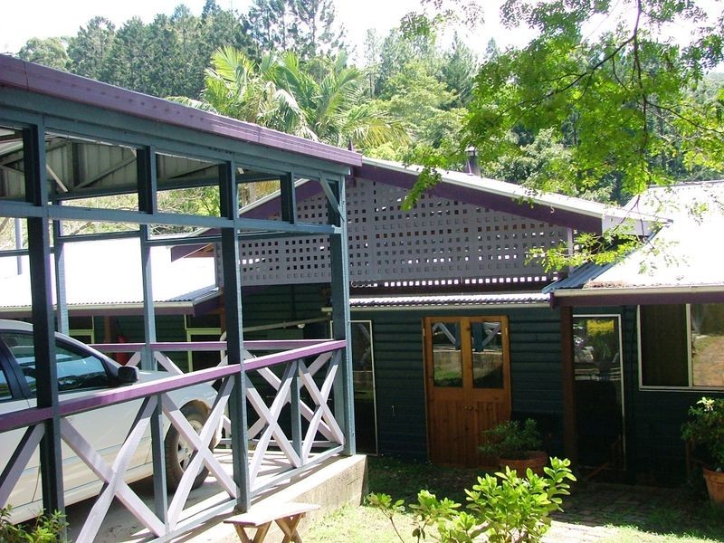 Lot 1 224 Sleepy Hollow Road, Billinudgel NSW 2483