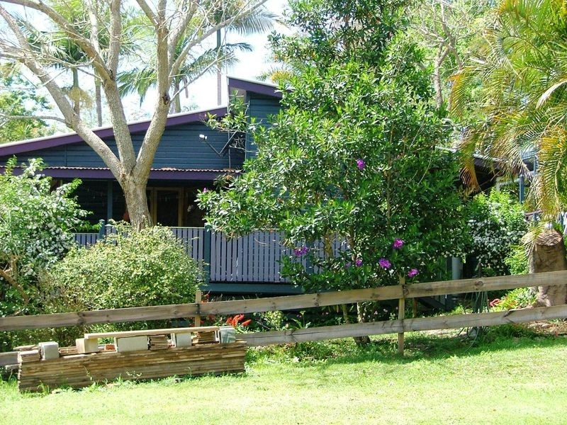 Lot 1 224 Sleepy Hollow Road, Billinudgel NSW 2483