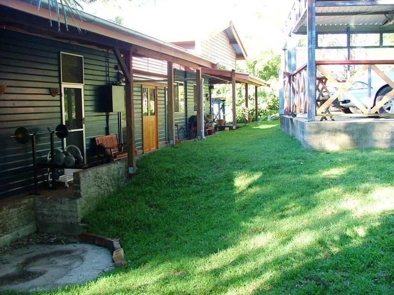 Lot 1 224 Sleepy Hollow Road, Billinudgel NSW 2483