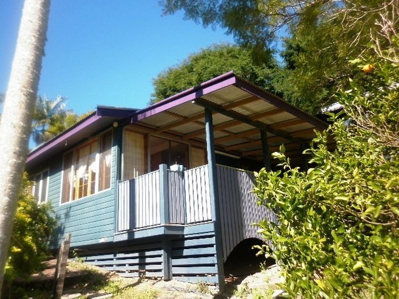 Lot 1 224 Sleepy Hollow Road, Billinudgel NSW 2483