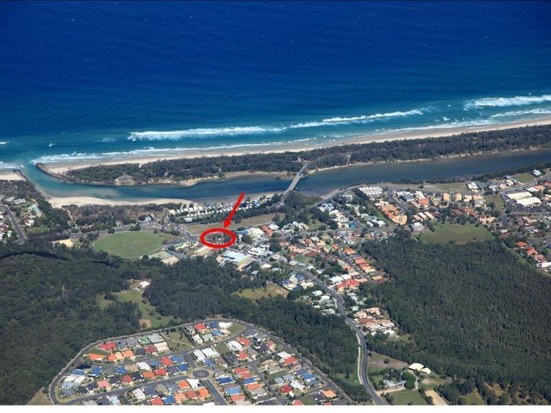 2/18 Philip Street, Pottsville NSW 2489