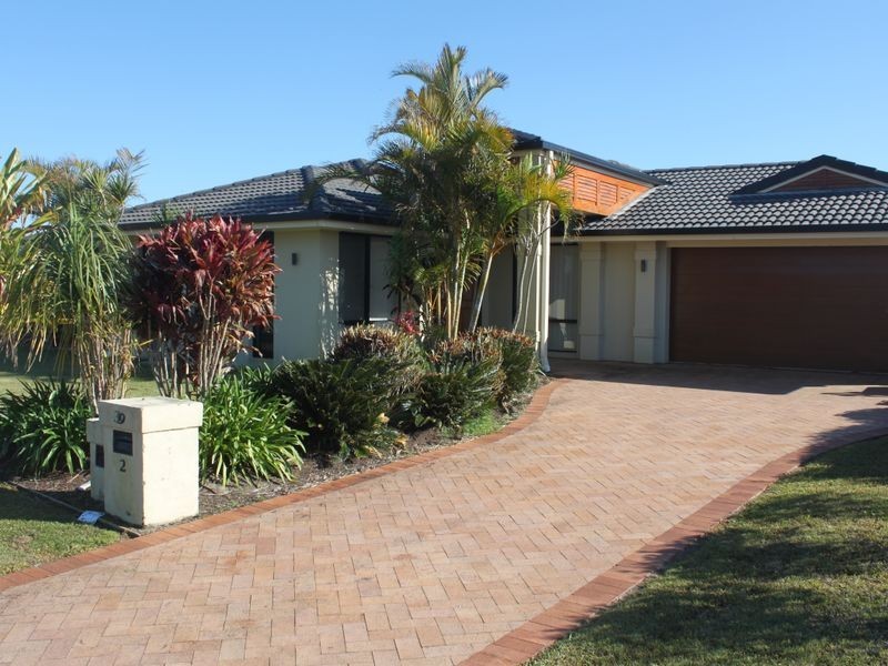 2/39 Taylor Drive, Pottsville NSW 2489